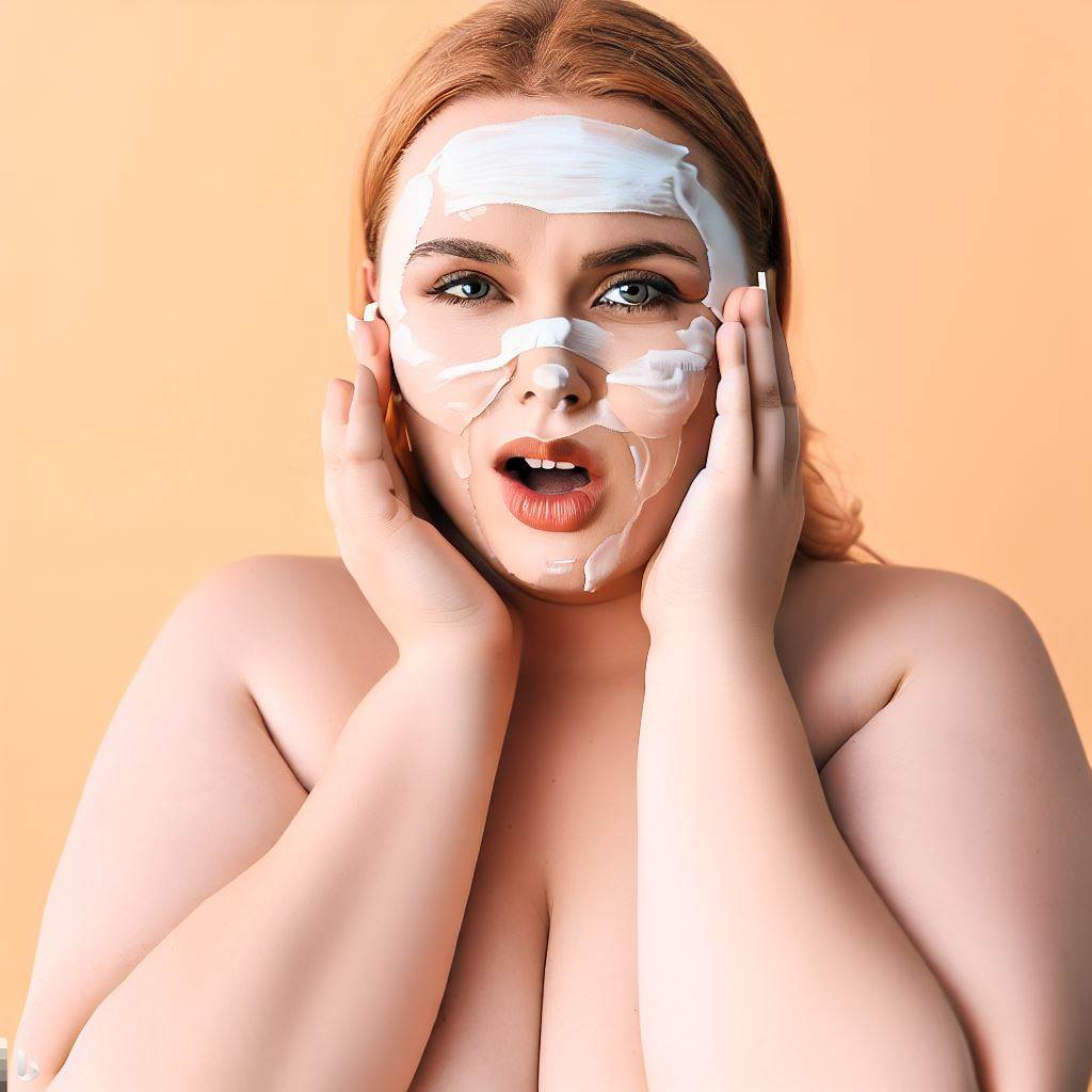 Extreme hot weather can be challenging for your skin, but by following these skincare tips, plus size women can keep their skin healthy and radiant.